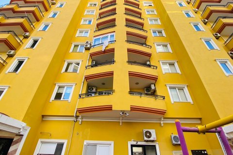 5+1 Lägenhet i Mahmutlar, Antalya, Turkiet Nr. 214722 - 10