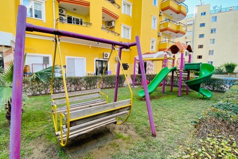 5+1 Lägenhet i Mahmutlar, Antalya, Turkiet Nr. 214722 - 2
