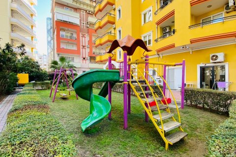5+1 Lägenhet i Mahmutlar, Antalya, Turkiet Nr. 214722 - 5