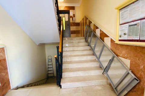 5+1 Lägenhet i Mahmutlar, Antalya, Turkiet Nr. 214722 - 11