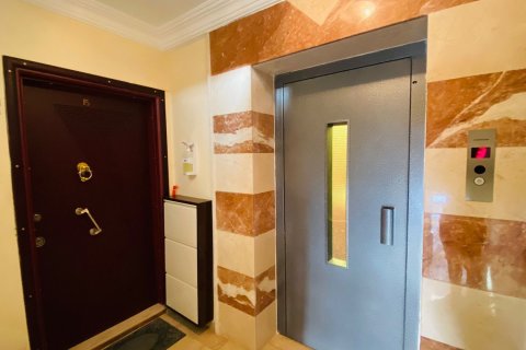 5+1 Lägenhet i Mahmutlar, Antalya, Turkiet Nr. 214722 - 6