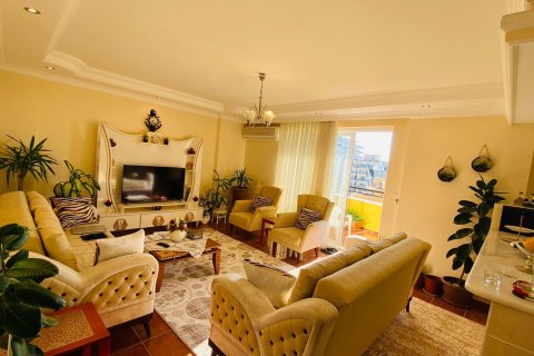 5+1 Lägenhet i Mahmutlar, Antalya, Turkiet Nr. 214722 - 7