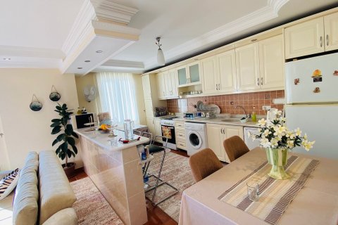 5+1 Lägenhet i Mahmutlar, Antalya, Turkiet Nr. 214722 - 14