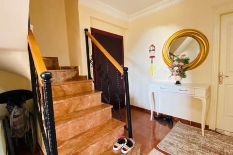 5+1 Lägenhet i Mahmutlar, Antalya, Turkiet Nr. 214722 - 9