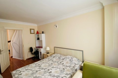 5+1 Lägenhet i Mahmutlar, Antalya, Turkiet Nr. 214722 - 13