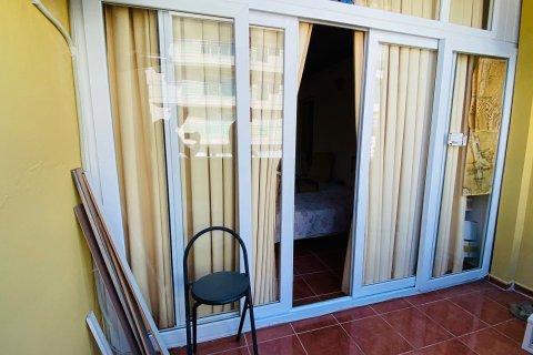 5+1 Lägenhet i Mahmutlar, Antalya, Turkiet Nr. 214722 - 16