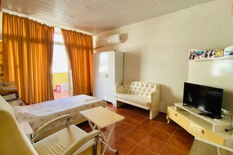 5+1 Lägenhet i Mahmutlar, Antalya, Turkiet Nr. 214722 - 18