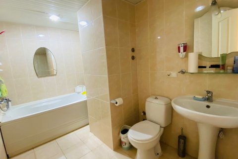 5+1 Lägenhet i Mahmutlar, Antalya, Turkiet Nr. 214722 - 25