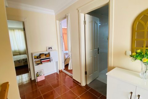 5+1 Lägenhet i Mahmutlar, Antalya, Turkiet Nr. 214722 - 21