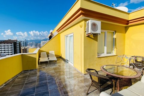 5+1 Lägenhet i Mahmutlar, Antalya, Turkiet Nr. 214722 - 22