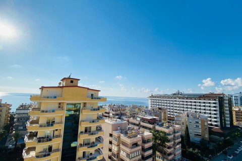 5+1 Lägenhet i Mahmutlar, Antalya, Turkiet Nr. 214722 - 23