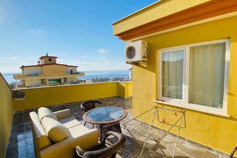 5+1 Lägenhet i Mahmutlar, Antalya, Turkiet Nr. 214722 - 24