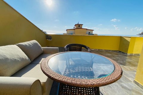 5+1 Lägenhet i Mahmutlar, Antalya, Turkiet Nr. 214722 - 26