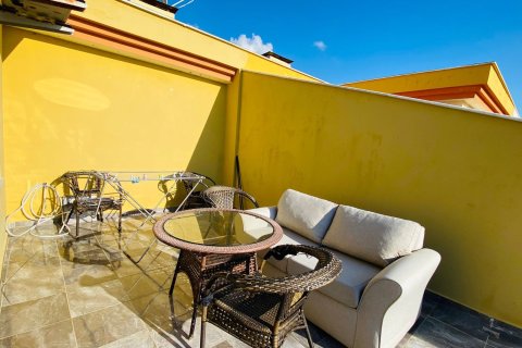 5+1 Lägenhet i Mahmutlar, Antalya, Turkiet Nr. 214722 - 27