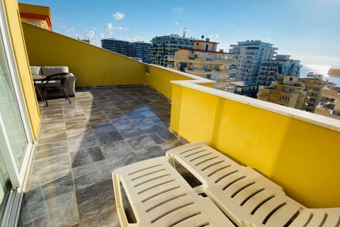 5+1 Lägenhet i Mahmutlar, Antalya, Turkiet Nr. 214722 - 28