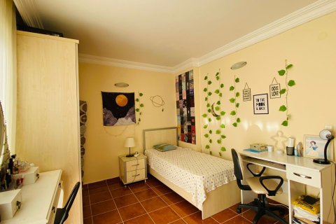 5+1 Lägenhet i Mahmutlar, Antalya, Turkiet Nr. 214722 - 29