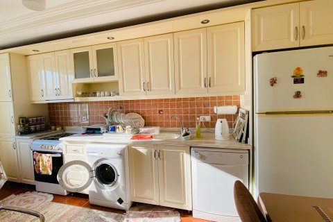 5+1 Lägenhet i Mahmutlar, Antalya, Turkiet Nr. 214722 - 30