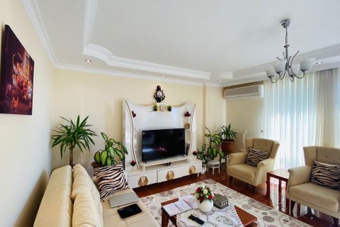 5+1 Lägenhet i Mahmutlar, Antalya, Turkiet Nr. 214722 - 31