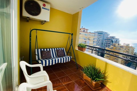 5+1 Lägenhet i Mahmutlar, Antalya, Turkiet Nr. 214722 - 32