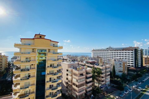 5+1 Lägenhet i Mahmutlar, Antalya, Turkiet Nr. 214722 - 33