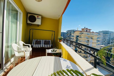 5+1 Lägenhet i Mahmutlar, Antalya, Turkiet Nr. 214722 - 34
