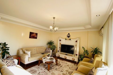5+1 Lägenhet i Mahmutlar, Antalya, Turkiet Nr. 214722 - 35