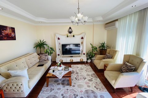5+1 Lägenhet i Mahmutlar, Antalya, Turkiet Nr. 214722 - 36