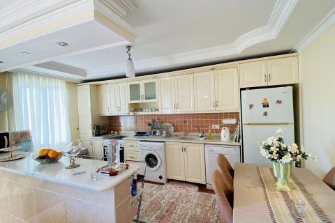 5+1 Lägenhet i Mahmutlar, Antalya, Turkiet Nr. 214722 - 37