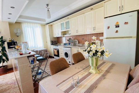 5+1 Lägenhet i Mahmutlar, Antalya, Turkiet Nr. 214722 - 38