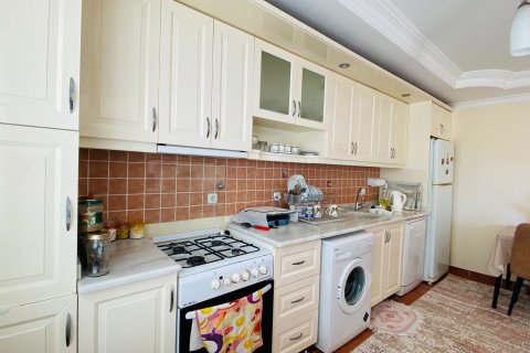 5+1 Lägenhet i Mahmutlar, Antalya, Turkiet Nr. 214722 - 39