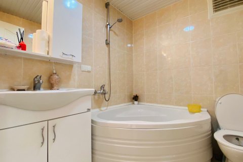 5+1 Lägenhet i Mahmutlar, Antalya, Turkiet Nr. 214722 - 41
