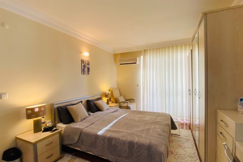 5+1 Lägenhet i Mahmutlar, Antalya, Turkiet Nr. 214722 - 42