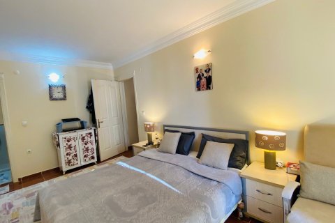 5+1 Lägenhet i Mahmutlar, Antalya, Turkiet Nr. 214722 - 43