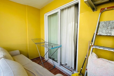 5+1 Lägenhet i Mahmutlar, Antalya, Turkiet Nr. 214722 - 44