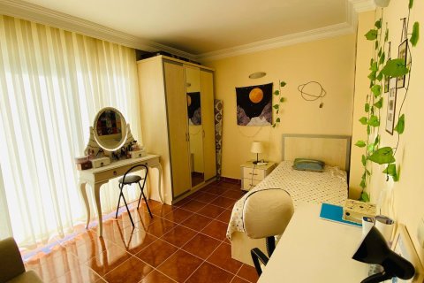 5+1 Lägenhet i Mahmutlar, Antalya, Turkiet Nr. 214722 - 49