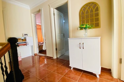 5+1 Lägenhet i Mahmutlar, Antalya, Turkiet Nr. 214722 - 50