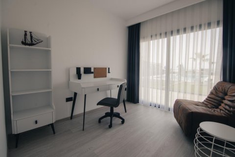 3+1 Leilighet i Esentepe, Girne, Nr. 214549 - 11