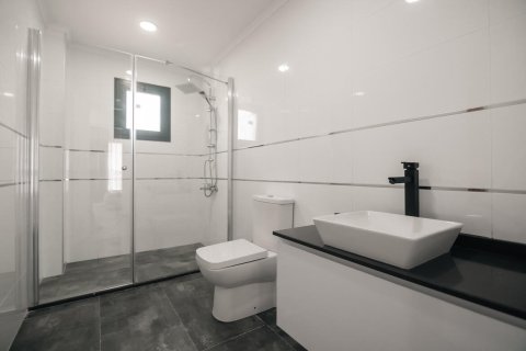 3+1 Leilighet i Esentepe, Girne, Nr. 214549 - 7