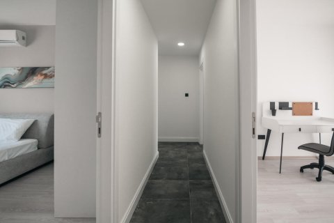 3+1 Leilighet i Esentepe, Girne, Nr. 214549 - 8