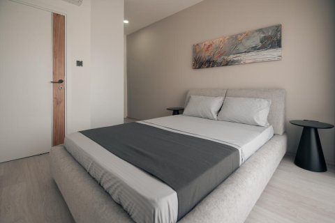 3+1 Leilighet i Esentepe, Girne, Nr. 214549 - 4