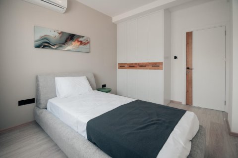 3+1 Leilighet i Esentepe, Girne, Nr. 214549 - 10