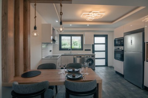 3+1 Leilighet i Esentepe, Girne, Nr. 214549 - 14