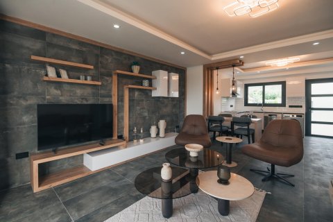 3+1 Leilighet i Esentepe, Girne, Nr. 214549 - 19