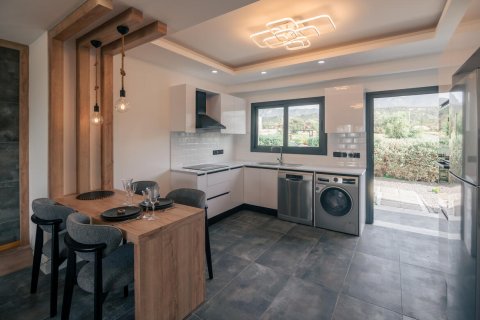 3+1 Leilighet i Esentepe, Girne, Nr. 214549 - 13