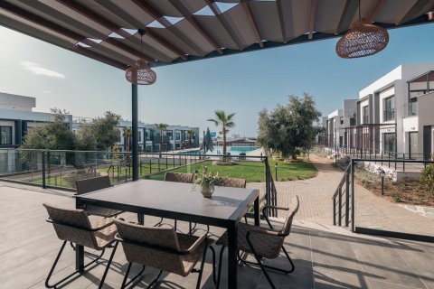 3+1 Leilighet i Esentepe, Girne, Nr. 214549 - 21