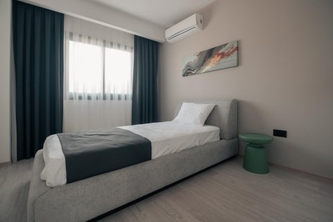3+1 Leilighet i Esentepe, Girne, Nr. 214549 - 9