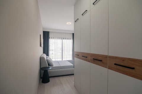 3+1 Leilighet i Esentepe, Girne, Nr. 214549 - 2