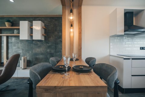 3+1 Leilighet i Esentepe, Girne, Nr. 214549 - 15