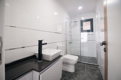 3+1 Leilighet  i Esentepe, Girne,  Nr. 214549