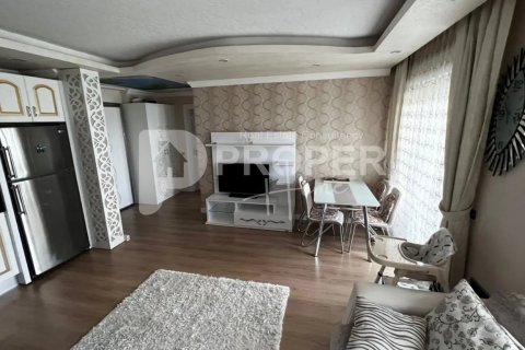 Wohnung in Konyaalti, Antalya, Türkei Nr. 102917